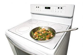Frigidaire FGEF3057KF Stainless Steel