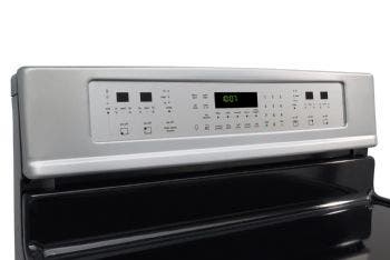 Frigidaire FGEF3057KF Stainless Steel