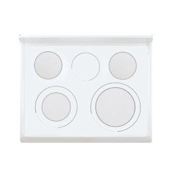 Frigidaire FGEF3057KF Stainless Steel