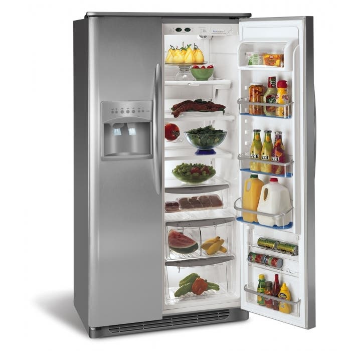 Frigidaire Professional PHSC39EJSS 22.6 cu. ft.Side by Side Refrigerator
