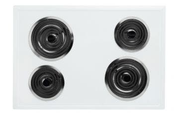 Frigidaire FED300ES White