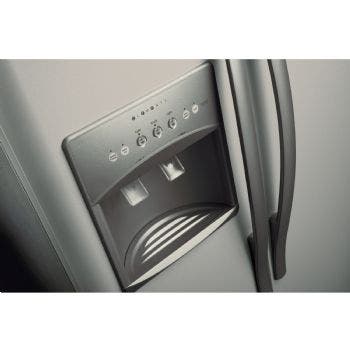 Frigidaire Professional PHSC39EJSS 22.6 cu. ft.Side by Side Refrigerator