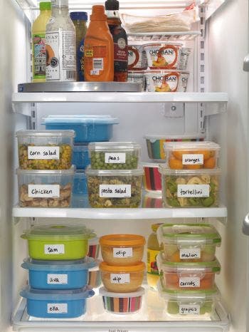 Frigidaire FRS6R3JW White
