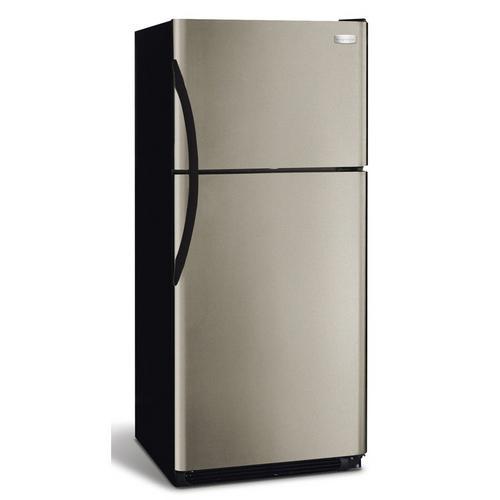 Frigidaire FRT21IL6JM Stainless Look