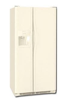 Frigidaire GLHS38EJQ Bisque