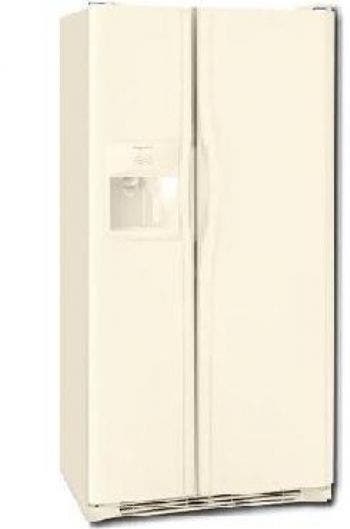 Frigidaire FRS3HF6JQ Bisque