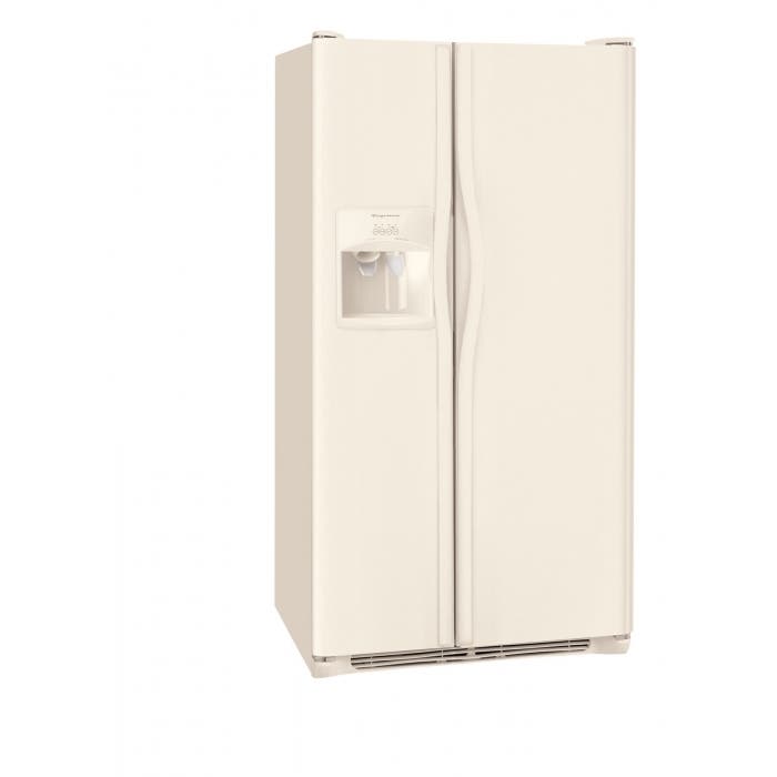 Frigidaire FRS3HR5JQ Bisque