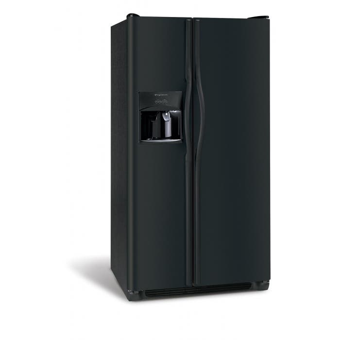 Frigidaire FRS3HR5JB Black