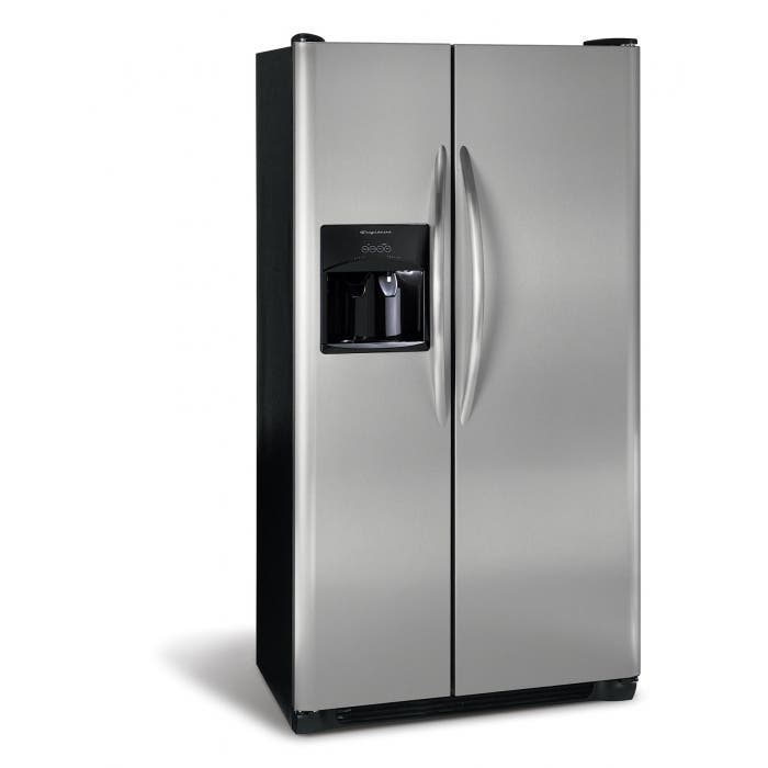 Frigidaire FRS3HR5JSB Stainless Steel