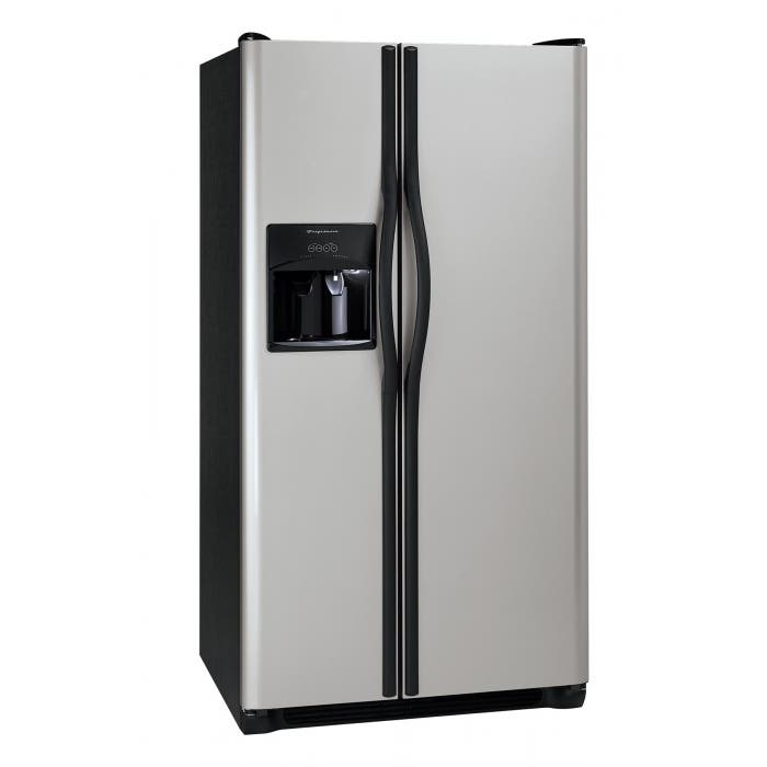 Frigidaire FRS3HR5JMB Silver Mist