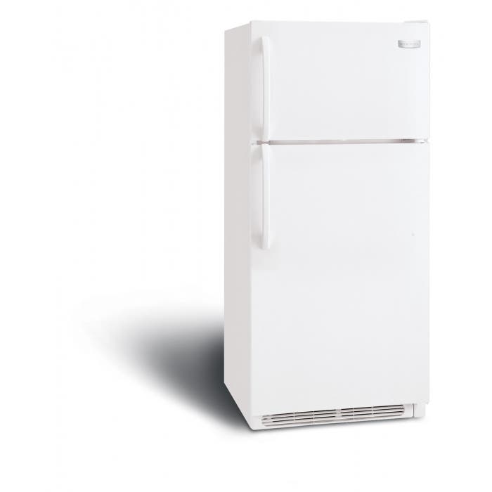Frigidaire FTMD18P4KW White