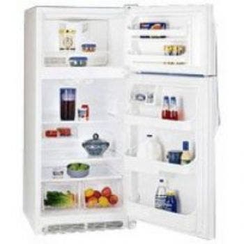 Frigidaire FTMD18P4KW White