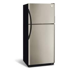 Frigidaire FRT18IL6JM Stainless Look
