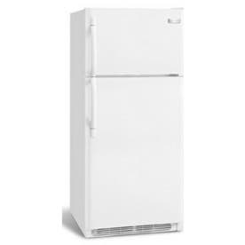 Frigidaire FRT18IL6JW White