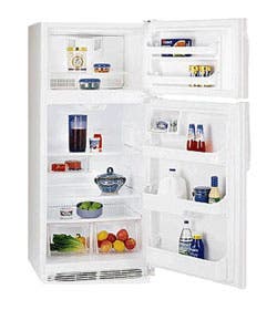 Frigidaire FTHD18P4KW White