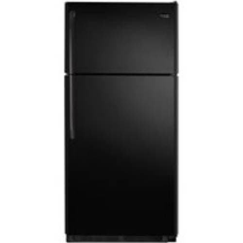 Frigidaire FTMD18P4KB Black