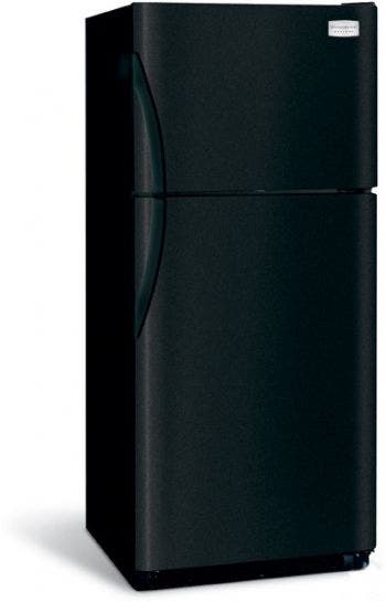 Frigidaire GLHT184TJB Black