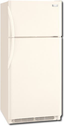 Frigidaire FRT18IS6JQ Bisque