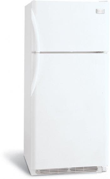 Frigidaire GLHT184TJW White