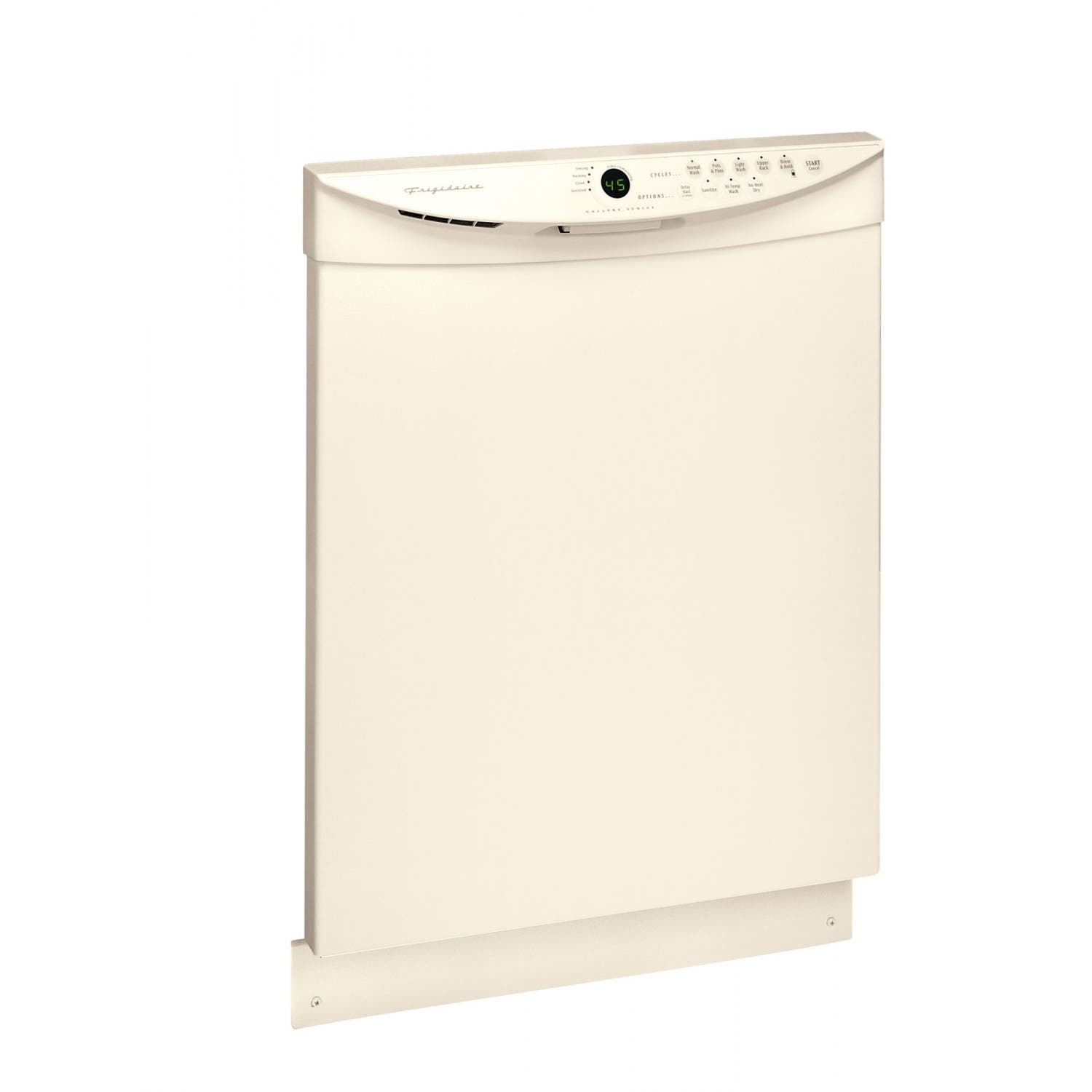 Frigidaire GLD2445RFQ Bisque