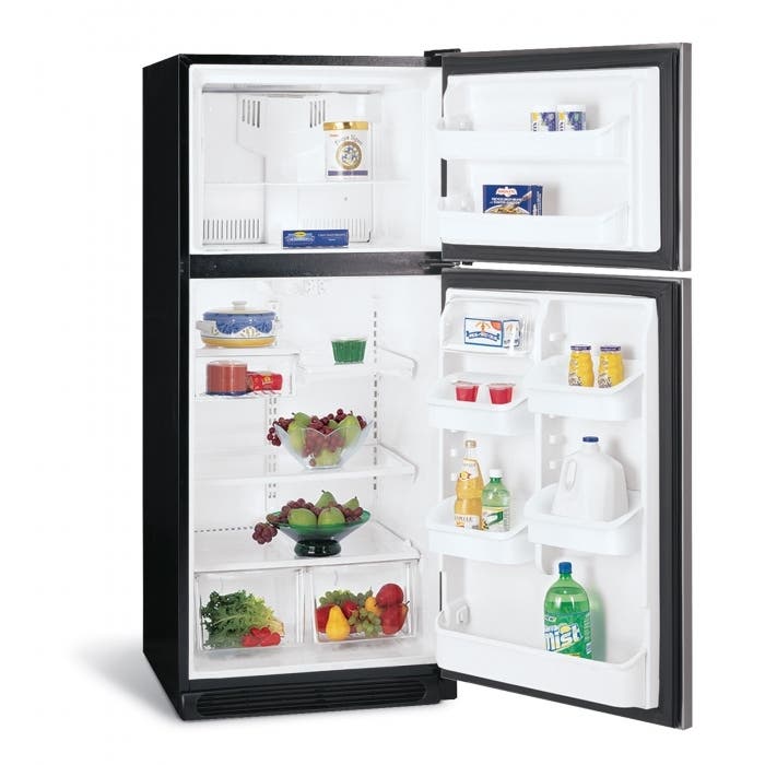 Frigidaire GLHT184TJB Black