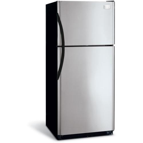 Frigidaire GLHT186JS Stainless Steel/Right-Swing Door