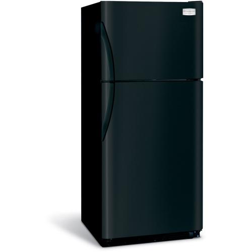 Frigidaire GLHT186JB Black
