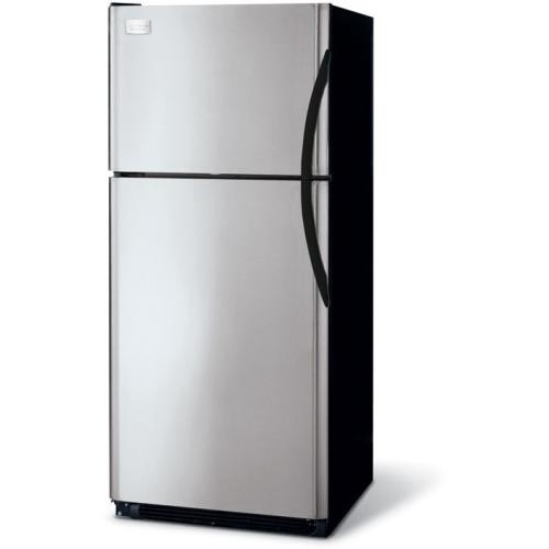 Frigidaire GLHT186JK Stainless Steel/Left-Swing Door