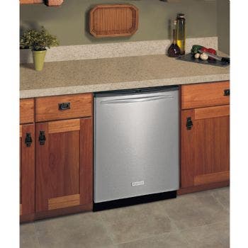 Frigidaire PLD4050RHC Stainless Steel