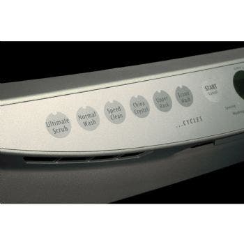 Frigidaire PLD4375RFC Stainless Steel