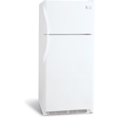 Frigidaire GLHT186JW White