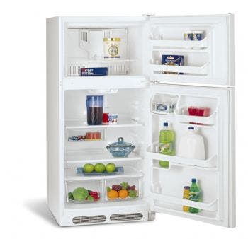 Frigidaire FRT17G4JW White
