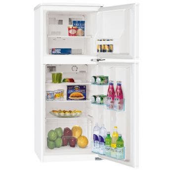 Frigidaire FRT17HB3JZ White/Left Swing Door