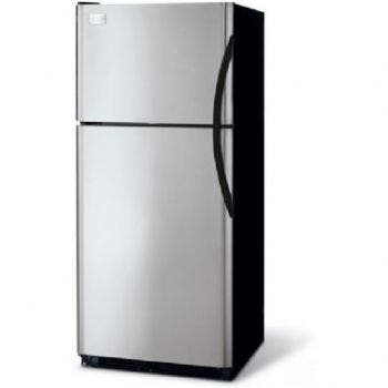Frigidaire GLHT217JK Stainless Steel/Left-Swing Door