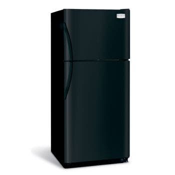 Frigidaire GLHT217JPB Black
