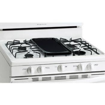 Frigidaire FGF345GS 30" Freestanding Gas Range