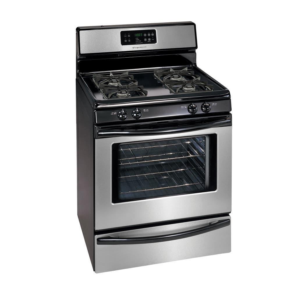 Frigidaire FGF364KC Stainless Steel