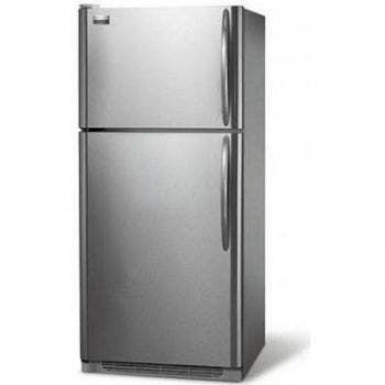 Frigidaire PHT189JKM Stainless Steel/Left-Swing Door