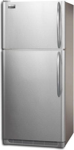 Frigidaire PHT219JKM Stainless Steel/Left-Swing Door