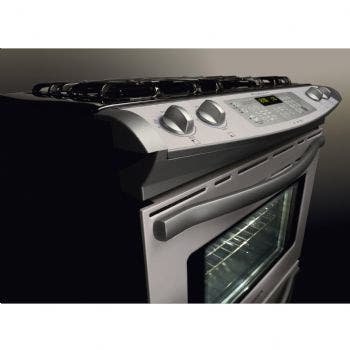Frigidaire Professional PLGS389EC 30" Slide-In Gas Range