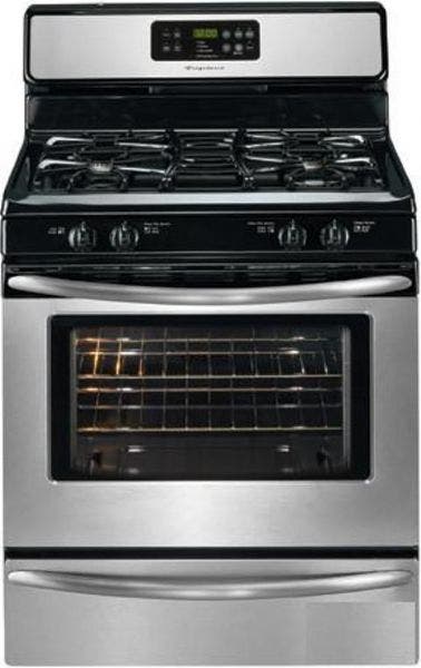 Frigidaire FGF382HC Stainless Steel