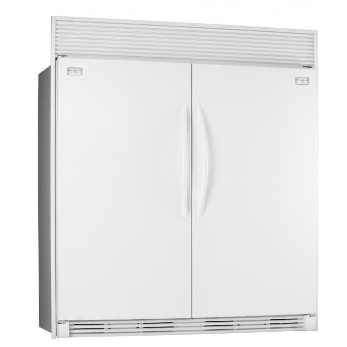 Frigidaire GLFH1779GW 16.7 cu. ft. Upright Freezer