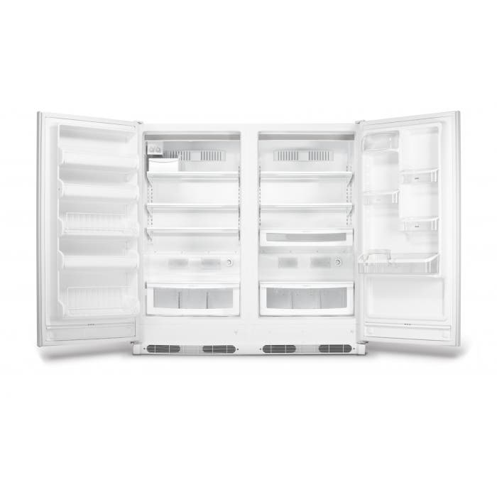 Frigidaire GLFH1779GW 16.7 cu. ft. Upright Freezer