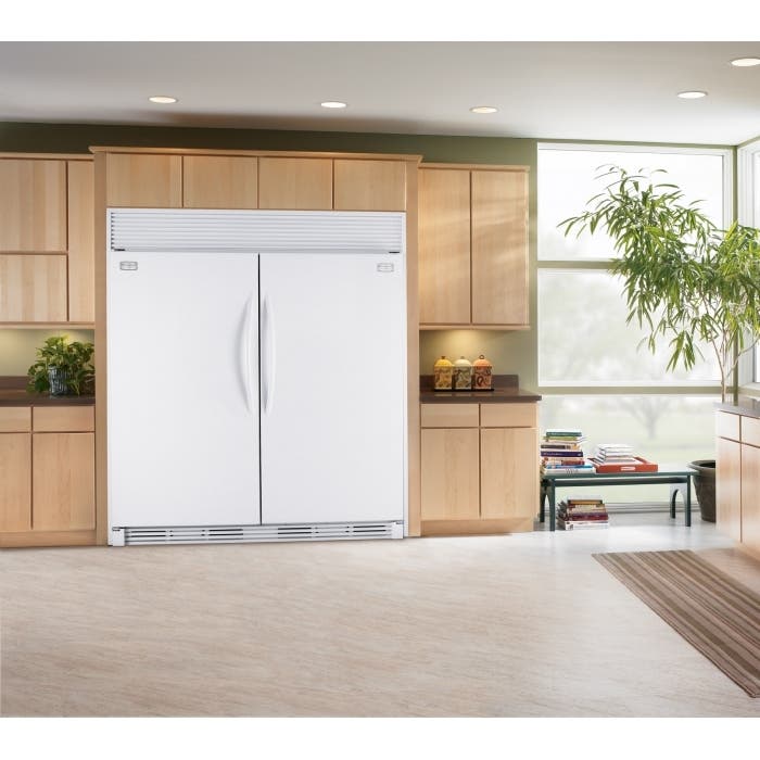 Frigidaire GLFH1779GW 16.7 cu. ft. Upright Freezer