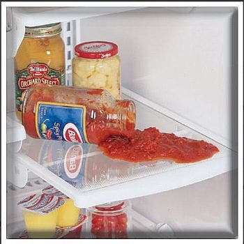 Frigidaire Professional PLFH1779GS 16.7 cu. ft. Upright Freezer