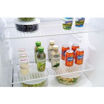 Frigidaire Professional PLFH1779GS 16.7 cu. ft. Upright Freezer