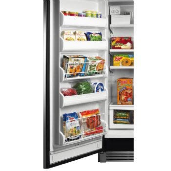 Frigidaire Professional PLFH1779GS 16.7 cu. ft. Upright Freezer