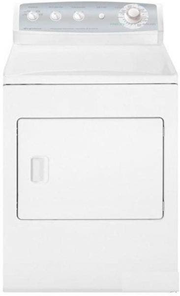 Frigidaire FRE5714KW 27" Electric Dryer