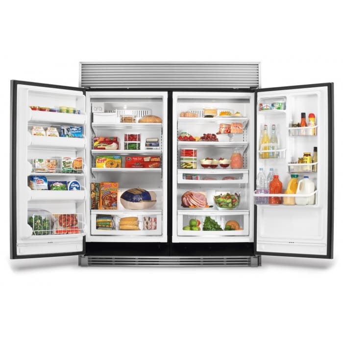 Frigidaire Professional PLRH1779GS 16.7 cu. ft. All-Refrigerator