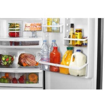 Frigidaire Professional PLRH1779GS 16.7 cu. ft. All-Refrigerator